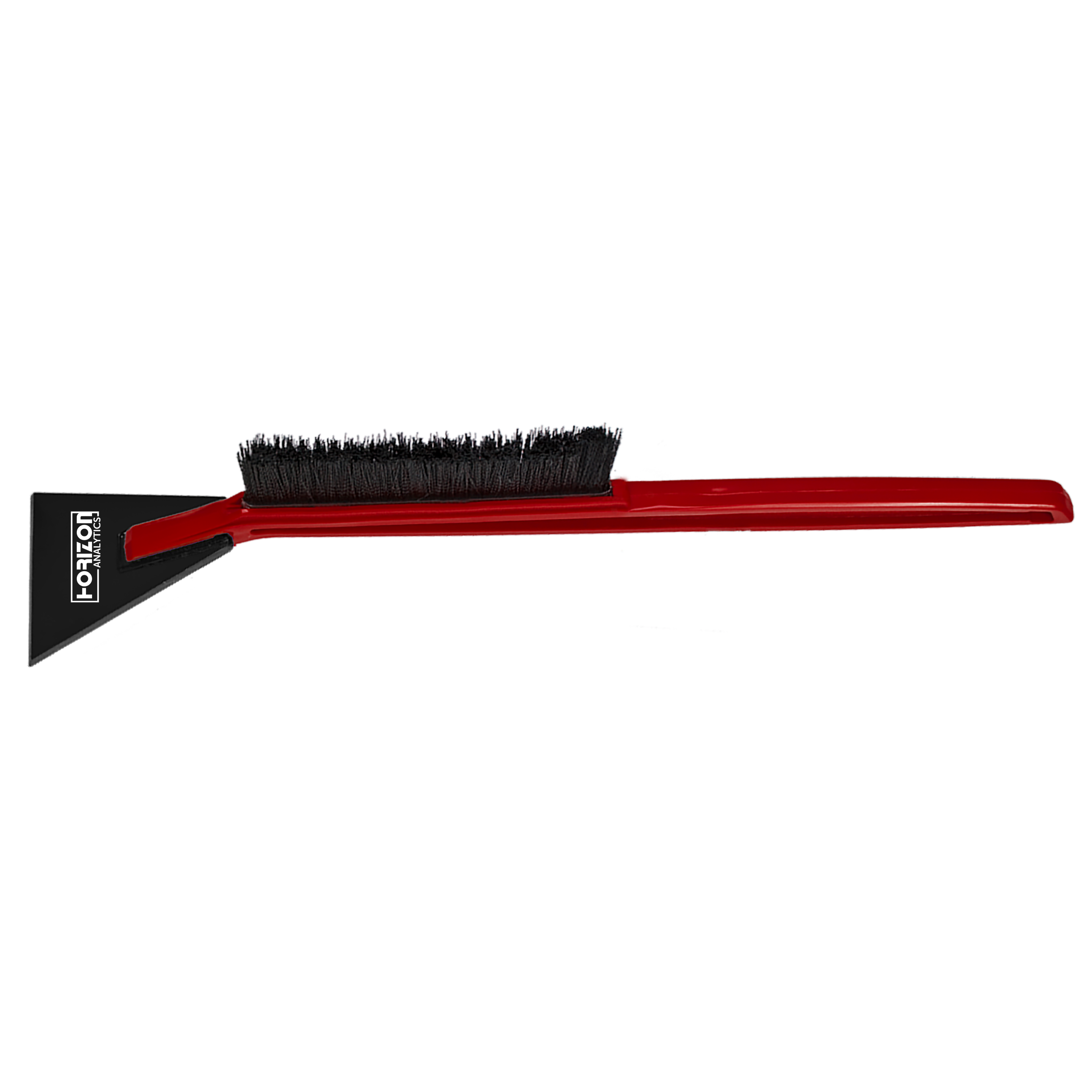 Deluxe Snowbrush Ice Scraper